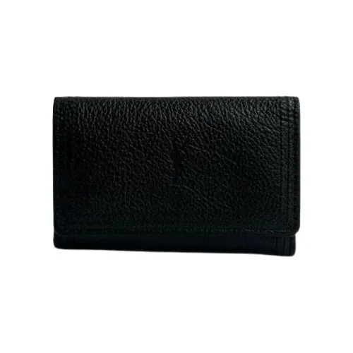 Pre-owned > Pre-owned Accessories > Pre-owned Wallets - - Yves Saint Laurent Vintage - Modalova