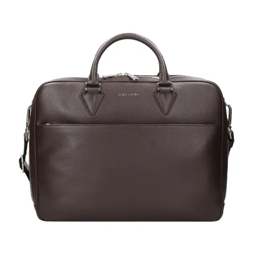 Bags > Laptop Bags & Cases - - Orciani - Modalova