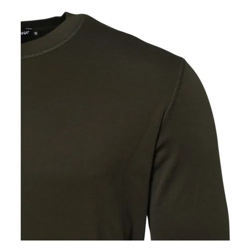 Tops > Long Sleeve Tops - - Dolce & Gabbana - Modalova