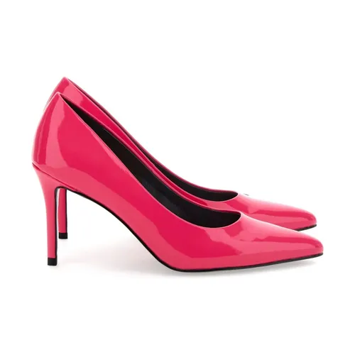 Shoes > Heels > Pumps - - Versace Jeans Couture - Modalova