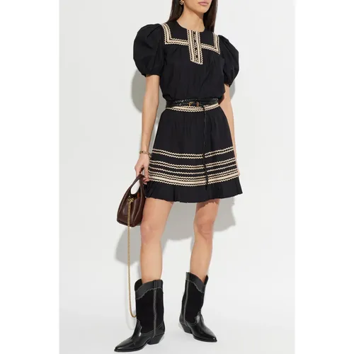 Skirts > Short Skirts - - Ulla Johnson - Modalova