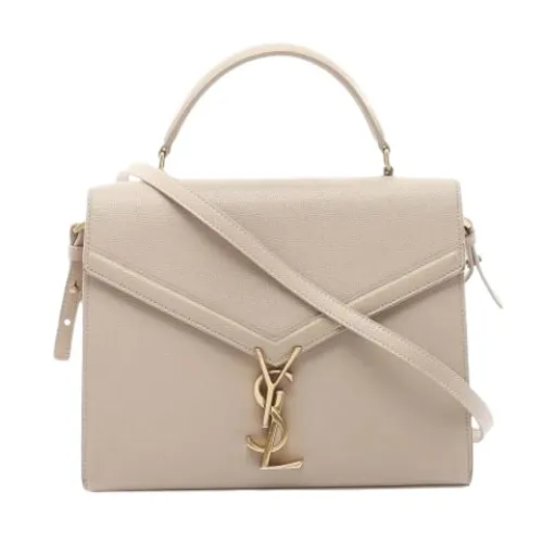Pre-owned > Pre-owned Bags > Pre-owned Handbags - - Yves Saint Laurent Vintage - Modalova