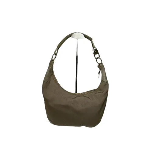 Pre-owned > Pre-owned Bags > Pre-owned Shoulder Bags - - Gucci Vintage - Modalova