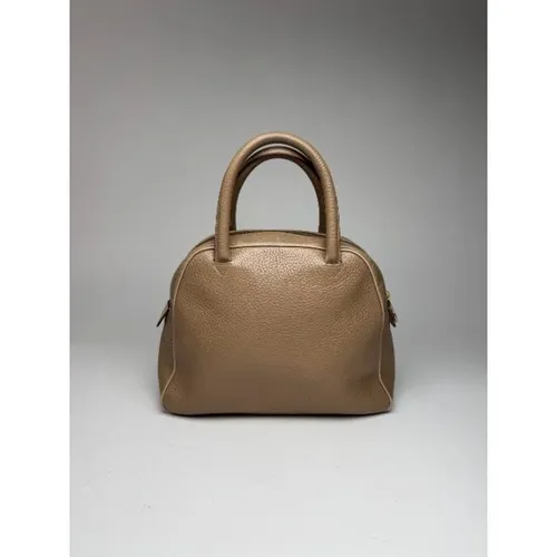 Pre-owned > Pre-owned Bags > Pre-owned Handbags - - Celine Vintage - Modalova