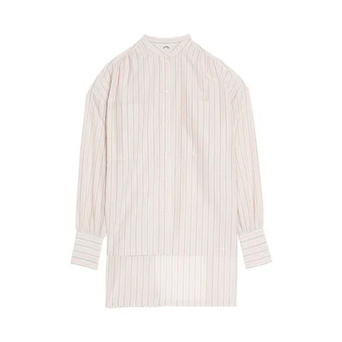 Blouses & Shirts > Shirts - - Ines de la Fressange Paris - Modalova