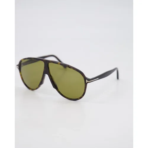 Accessories > Sunglasses - - Tom Ford - Modalova