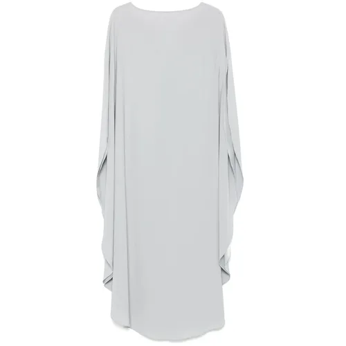 Dresses > Day Dresses > Maxi Dresses - - Gianluca Capannolo - Modalova