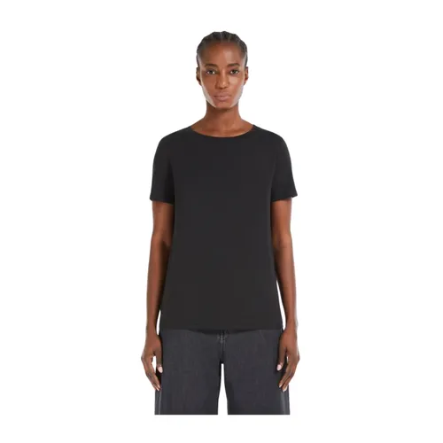 Tops > T-Shirts - - Max Mara - Modalova
