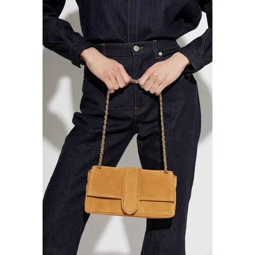 Bags > Shoulder Bags - - Jacquemus - Modalova