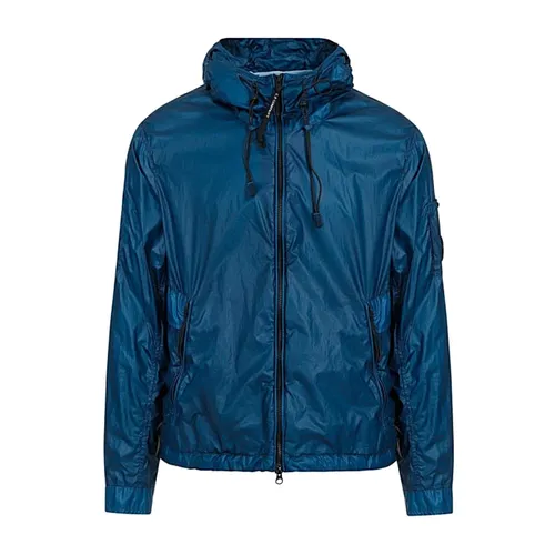 Jackets > Light Jackets - - C.p. Company - Modalova