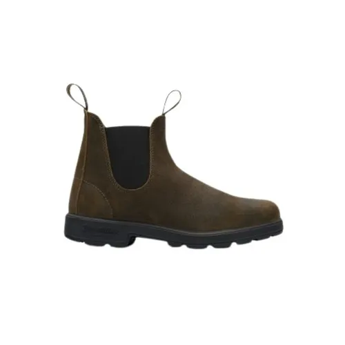Shoes > Boots > Chelsea Boots - - Blundstone - Modalova