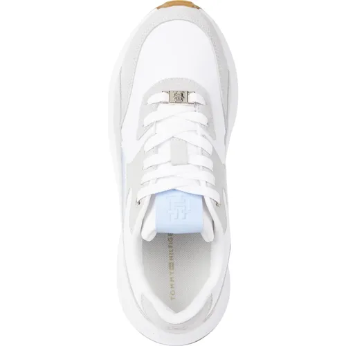 Shoes > Sneakers - - Tommy Hilfiger - Modalova
