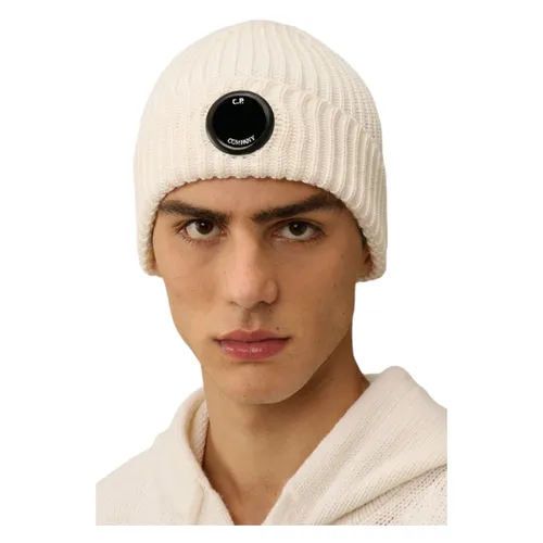 Accessories > Hats > Beanies - - C.p. Company - Modalova