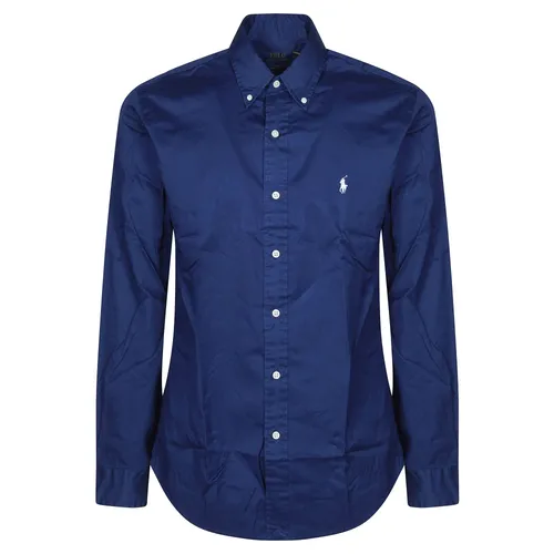 Shirts > Casual Shirts - - Polo Ralph Lauren - Modalova