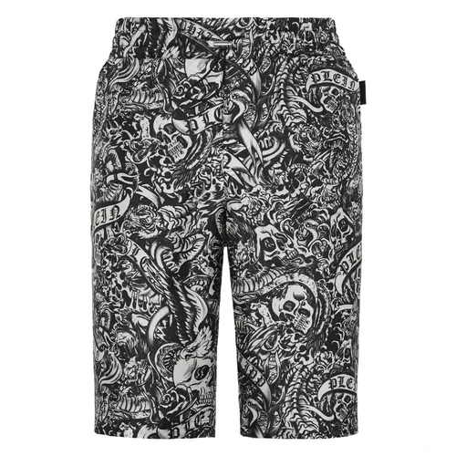 Shorts > Long Shorts - - Philipp Plein - Modalova