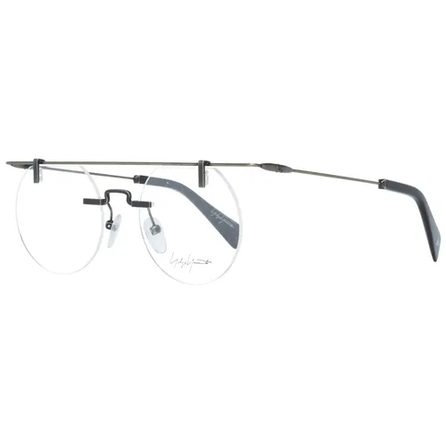 Accessories > Glasses - - Yohji Yamamoto - Modalova