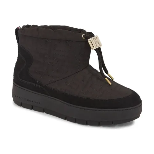 Shoes > Boots > Winter Boots - - Tommy Hilfiger - Modalova