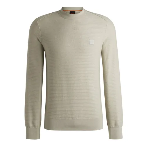 Sweatshirts & Hoodies > Sweatshirts - - Boss Orange - Modalova