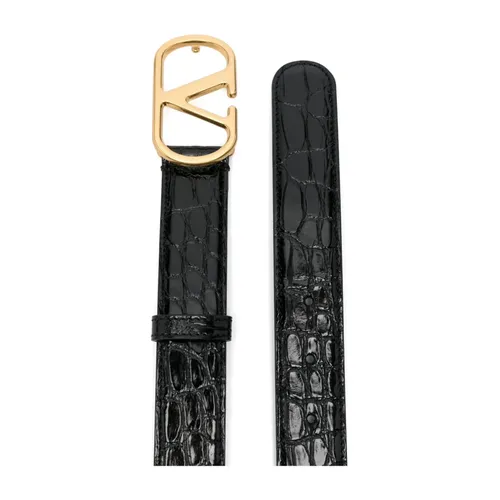 Accessories > Belts - - Valentino Garavani - Modalova
