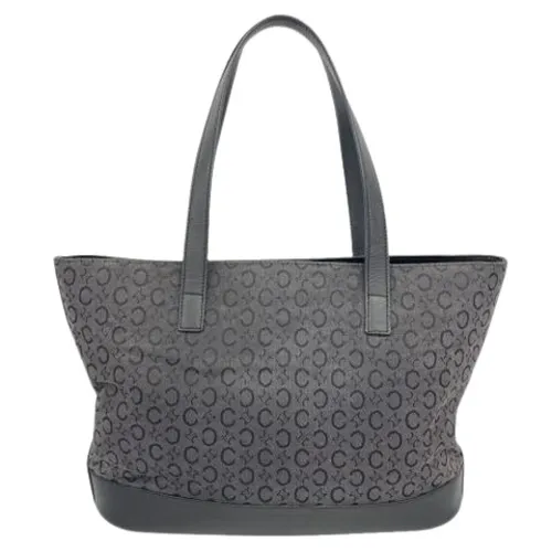 Pre-owned > Pre-owned Bags > Pre-owned Tote Bags - - Celine Vintage - Modalova