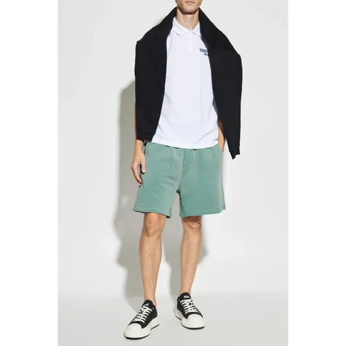 Tops > Polo Shirts - - Dsquared2 - Modalova