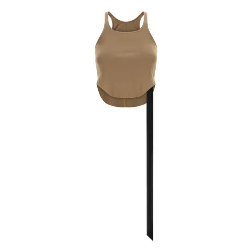 Tops > Sleeveless Tops - - Rick Owens - Modalova