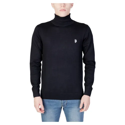 Knitwear > Turtlenecks - - U.s. Polo Assn. - Modalova