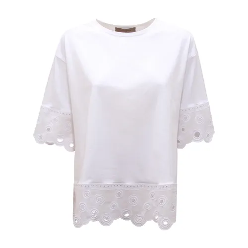 Blouses & Shirts > Blouses - - D.Exterior - Modalova