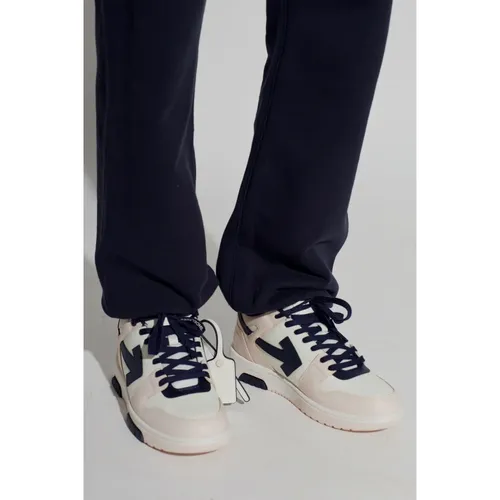 Shoes > Sneakers - - Off White - Modalova