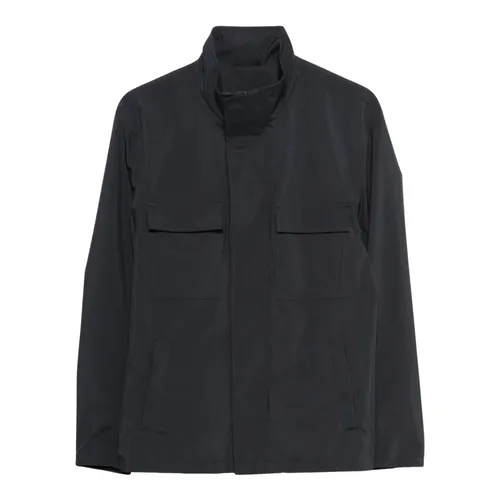 Jackets > Light Jackets - - Herno - Modalova