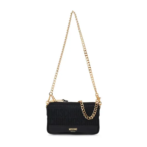 Bags > Shoulder Bags - - Moschino - Modalova
