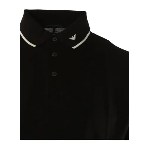 Tops > Polo Shirts - - Armani - Modalova