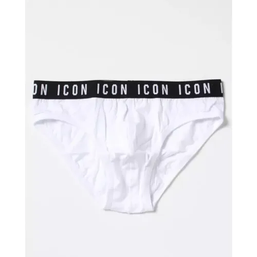 Underwear > Bottoms - - Dsquared2 - Modalova