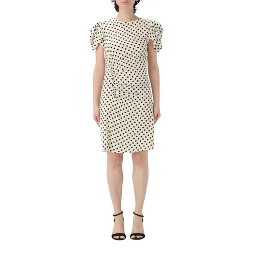 Dresses > Day Dresses > Short Dresses - - Mar De Margaritas - Modalova