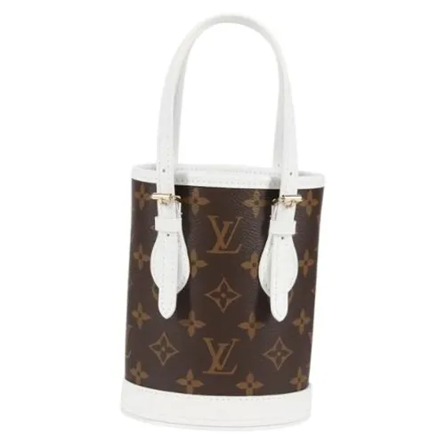 Pre-owned > Pre-owned Bags > Pre-owned Tote Bags - - Louis Vuitton Vintage - Modalova