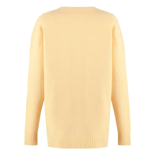 Knitwear > Cardigans - - Jil Sander - Modalova