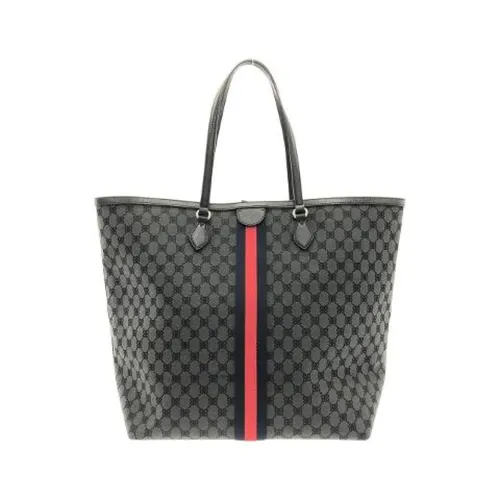 Pre-owned > Pre-owned Bags > Pre-owned Tote Bags - - Balenciaga Vintage - Modalova