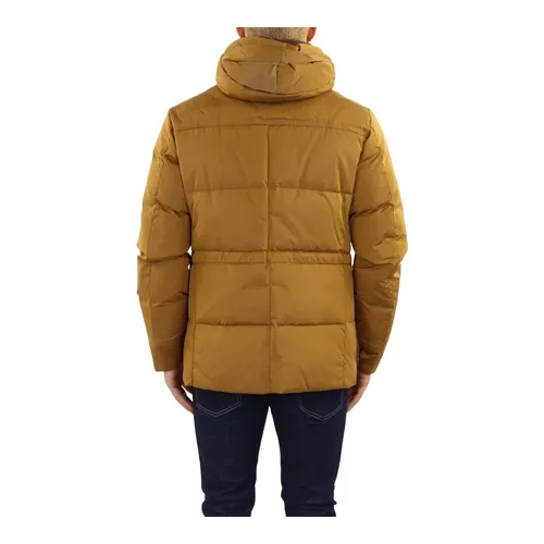 Jackets > Winter Jackets - - Peuterey - Modalova