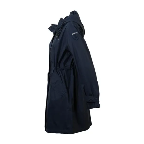 Jackets > Rain Jackets - - Blauer - Modalova