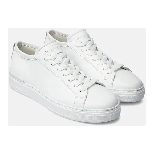 Fabi - Shoes > Sneakers - White - Fabi - Modalova