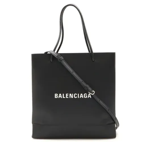 Pre-owned > Pre-owned Bags > Pre-owned Tote Bags - - Balenciaga Vintage - Modalova