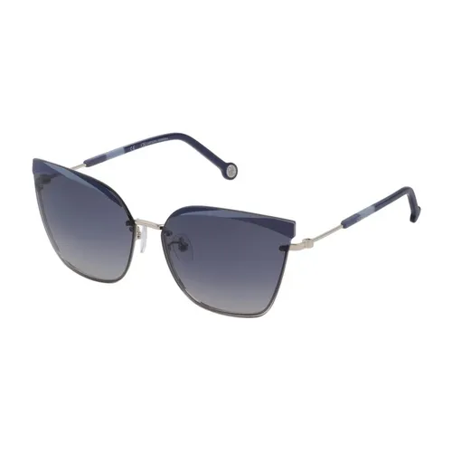 Accessories > Sunglasses - - Carolina Herrera - Modalova