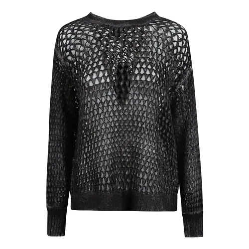 Knitwear > Cashmere Knitwear - - Avant Toi - Modalova