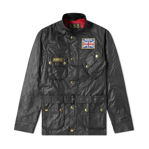 Jackets > Light Jackets - - Barbour - Modalova
