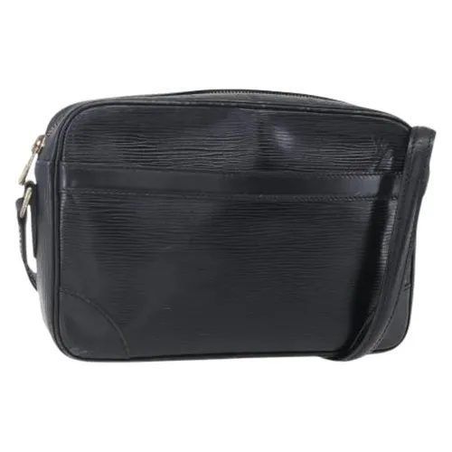 Pre-owned > Pre-owned Bags > Pre-owned Cross Body Bags - - Louis Vuitton Vintage - Modalova