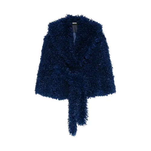 Jackets > Faux Fur & Shearling Jackets - - Rotate Birger Christensen - Modalova