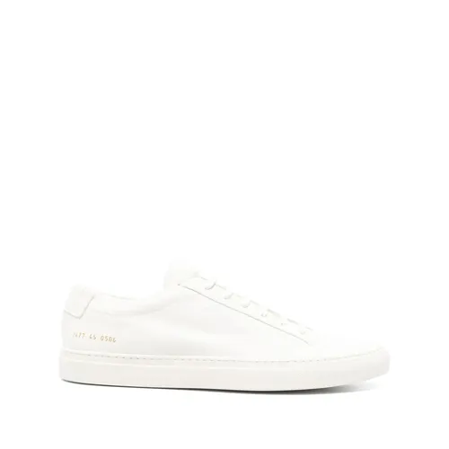 Shoes > Sneakers - - Common Projects - Modalova