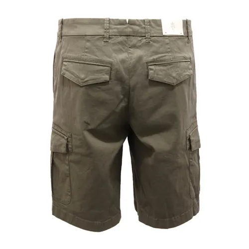 Shorts > Casual Shorts - - Eleventy - Modalova