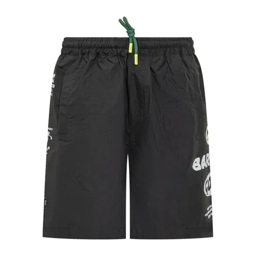 Shorts > Casual Shorts - - Barrow - Modalova