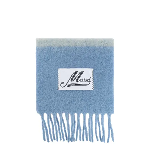 Accessories > Scarves > Winter Scarves - - Marni - Modalova
